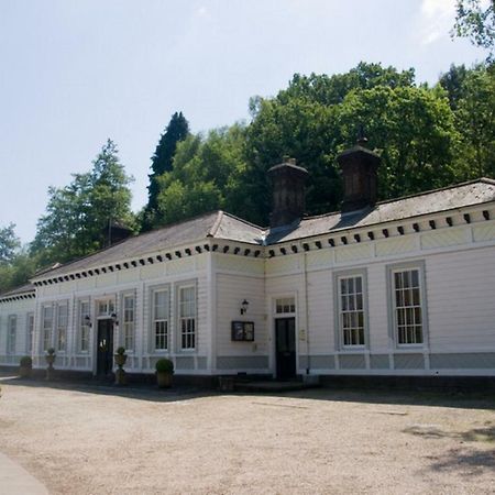 The Old Railway Station Bed and Breakfast Petworth Buitenkant foto